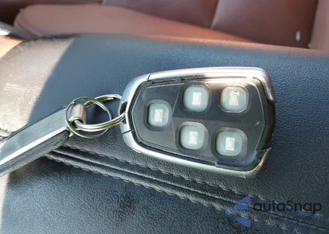 2017 Cadillac Xts Luxury z USA, uszkodzony, nr VIN 2G61M5S3XH9172053